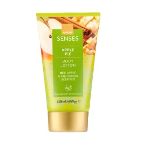 Avon Senses Body Lotion Apple Pie 150ml