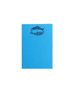 FISH Notepad