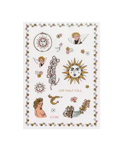 CORNUCOPIA Sticker Sheet