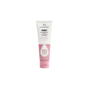 The Body Shop Vitamin E Barrier Boost Cream