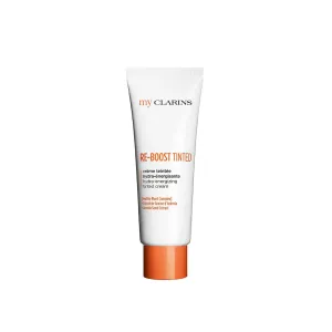 Clarins Tinted Gel Crm-Rtl