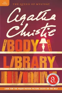 Body in the Library