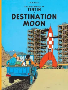 Destination Moon