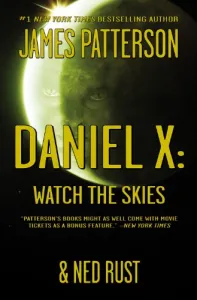 Daniel X: Watch the Skies