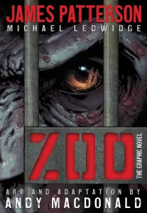 Zoo: The Graphic Novel (COMICS & GRAPHIC NOVELS)