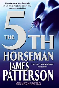 ^(OP) The 5th Horseman