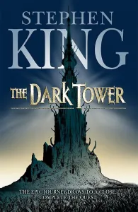 ^(OP) The Dark Tower