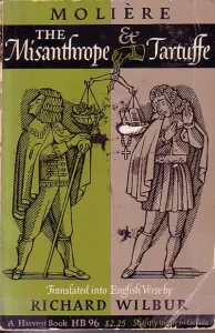 The Misanthrope and Tartuffe