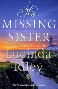The Missing Sister (Book 7)