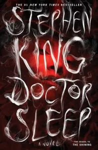 Doctor Sleep: A Novel