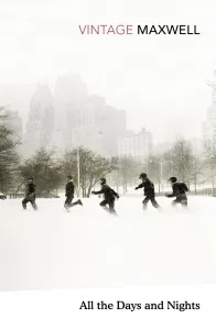 All the Days and Nights (Vintage Classics)