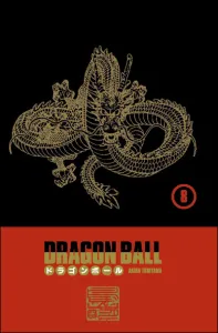 Dragon Ball, Volume 8 : Coffret tomes 15 et 16 (sens de lecture japonais)