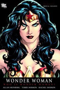 Wonder Woman: Who is Wonder Woman? (New Edition)