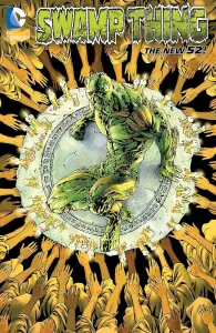 Swamp Thing Vol. 6: The Sureen (The New 52)