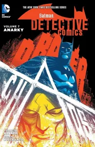 Batman: Detective Comics Vol. 7