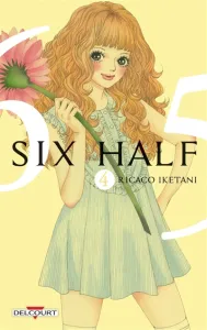 Six half Vol.4