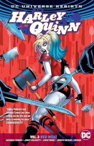 Harley Quinn Volume 3
