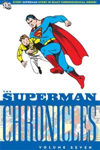 Superman Chronicles, Vol. 7