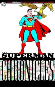 Superman Chronicles, Vol. 8