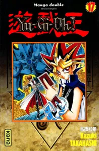 Yu-Gi-Oh ! Tome 9 : Yu-gi-oh integrale