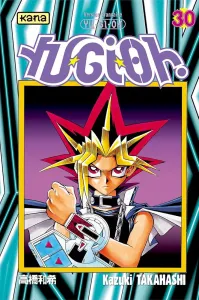 Yu-Gi-Oh ! Tome 30