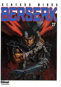 Berserk, tome 27