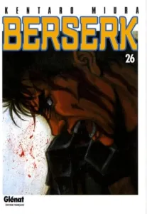 Berserk, tome 26