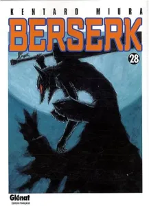 Berserk, tome 28