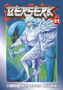 Berserk, tome 21
