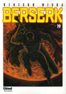 Berserk, tome 19