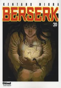 Berserk, tome 20