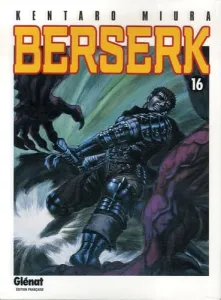 Berserk, tome 16