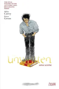 The Unwritten Vol. 11: Apocalypse
