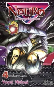 Neuro - Tome 4