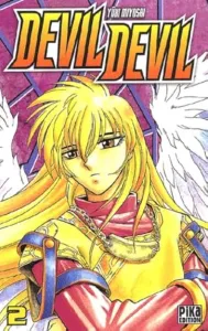 Devil Devil, tome 2