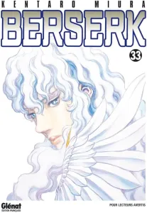 Berserk - Tome 33