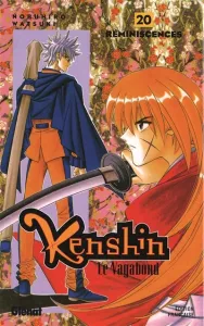 Kenshin, Le Vagabond. 20, Réminiscences