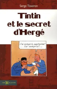Tintin et le secret d'Hergé