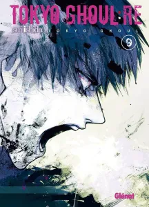 Tokyo Ghoul : Re Tome 9