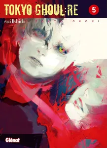 Tokyo Ghoul Re Vol.05