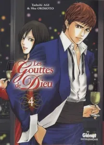 Les Gouttes de Dieu, tome 4