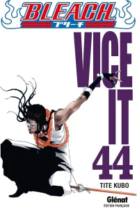 Bleach, Tome 44 :