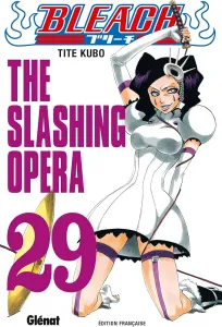 Bleach, tome 29 : The Slashing Opera
