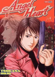 Angel Heart, Tome 19 :