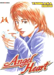 Angel Heart, Tome 14