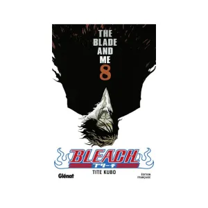 Bleach, tome 8 : The Blade and Me