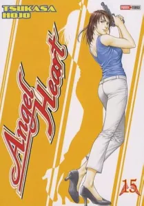 Angel Heart, Tome 15