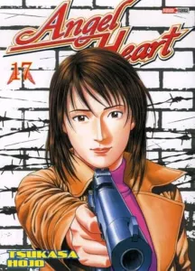 Angel Heart, Tome 17
