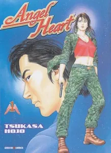 Angel Heart, Tome 1