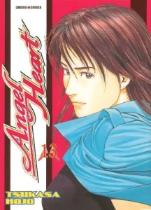 Angel Heart, Tome 13